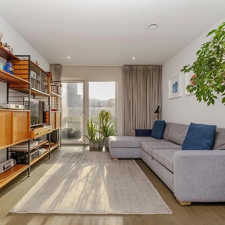לונדון Kings Cross Pad By Condokeeper מראה חיצוני תמונה