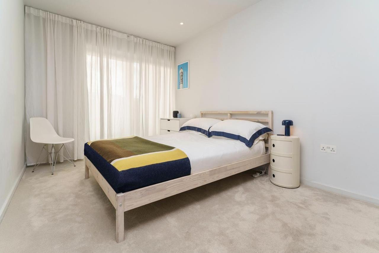 לונדון Kings Cross Pad By Condokeeper מראה חיצוני תמונה
